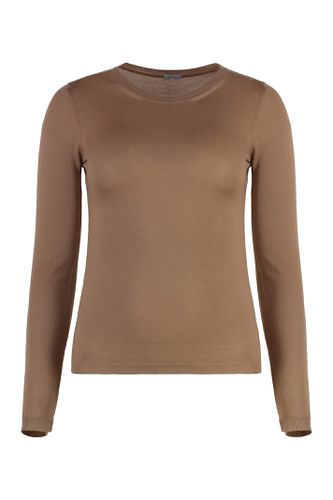 Malo Cashmere Sweater - Malo - Modalova