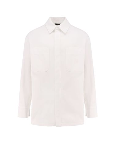 Fendi Selleria Jeans Jacket - Fendi - Modalova
