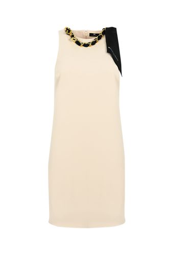 Sleevless Dress - Elisabetta Franchi - Modalova