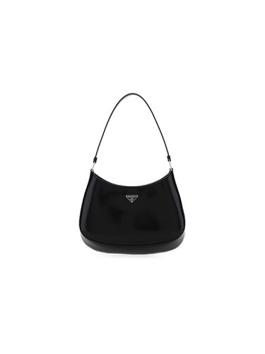 Prada Cleo Shoulder Bag - Prada - Modalova