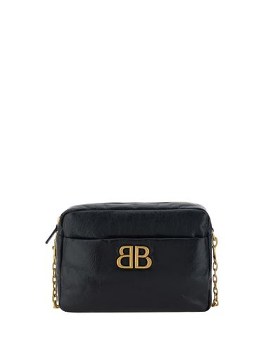 Balenciaga Monaco Shoulder Bag - Balenciaga - Modalova