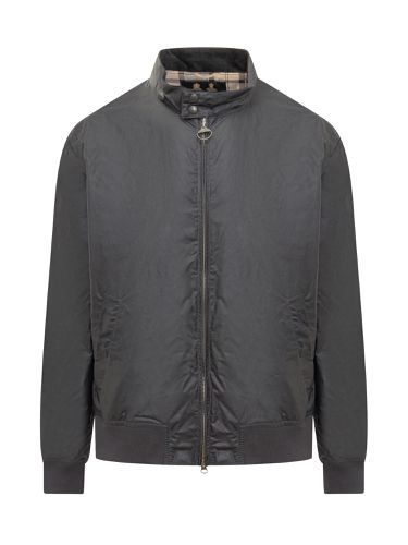 Royston Lightweight Casual Jacket - Barbour - Modalova