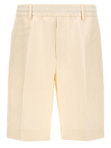 Burberry tailoring Bermuda Shorts - Burberry - Modalova