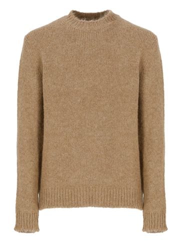 Jil Sander Alpaca Jumper - Jil Sander - Modalova