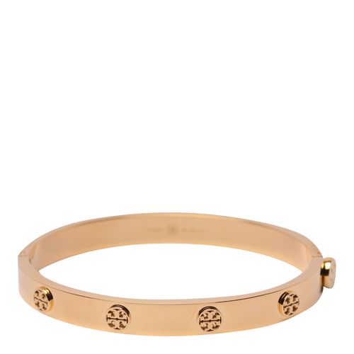 Miller Stud Hinge Bracelet - Tory Burch - Modalova