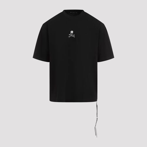 Mastermind Japan Loopwheel Tee - Mastermind Japan - Modalova