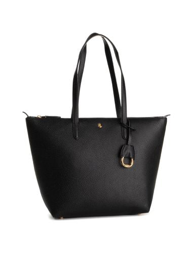 Ralph Lauren Keaton 26 Tote Small - Ralph Lauren - Modalova