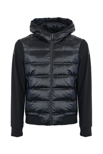 Winter Duck Zip Soft Duck Down Jacket - RRD - Roberto Ricci Design - Modalova