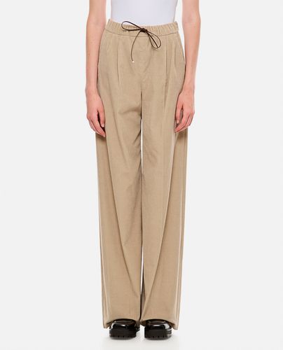 Max Mara Lerici Corduroy Pants - Max Mara - Modalova