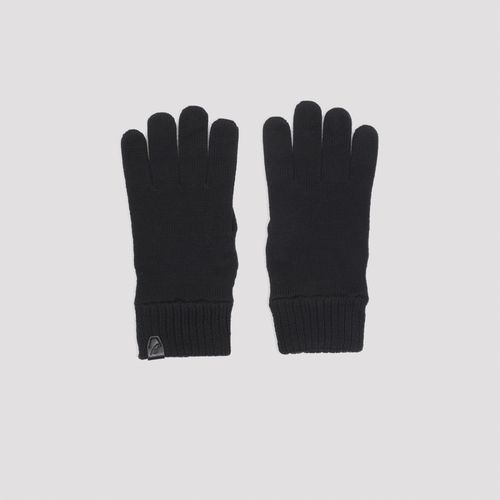 Brioni Wool Gloves - Brioni - Modalova