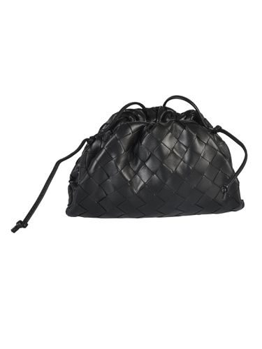 Intreccio Weave Pouch - Bottega Veneta - Modalova