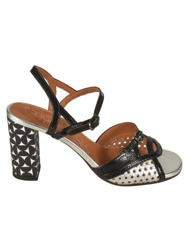 Chie Mihara Ankle Strap Sandals - Chie Mihara - Modalova