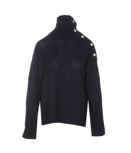 Zadig & Voltaire Alma Sweater - Zadig & Voltaire - Modalova