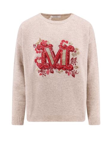 Max Mara Quota Sweater - Max Mara - Modalova