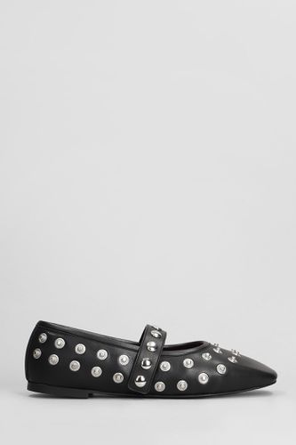 Ryder Ballet Flats In Polyethylene - Stella McCartney - Modalova