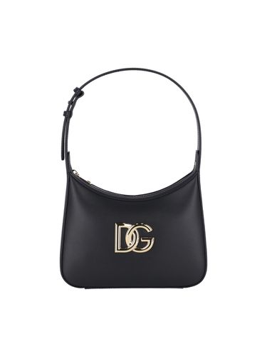 Dolce & Gabbana Logo Tote Bag - Dolce & Gabbana - Modalova