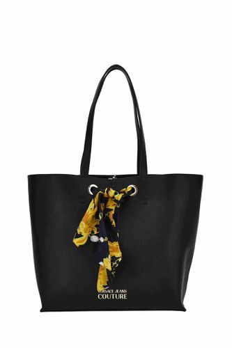 Versace Jeans Couture Tote Bag - Versace Jeans Couture - Modalova