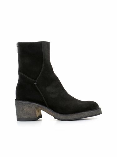 Pantanetti Ankle Boot 16551a - Pantanetti - Modalova