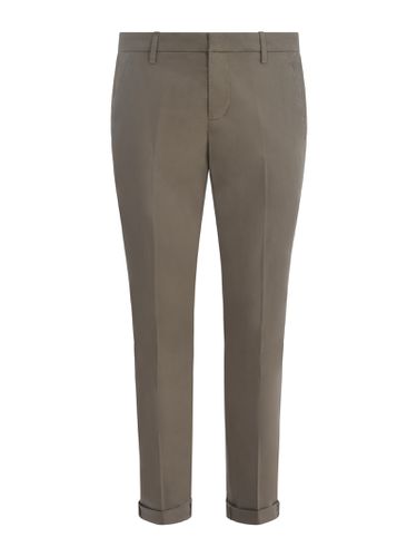 Trousers gaubert Slim In Cotton - Dondup - Modalova