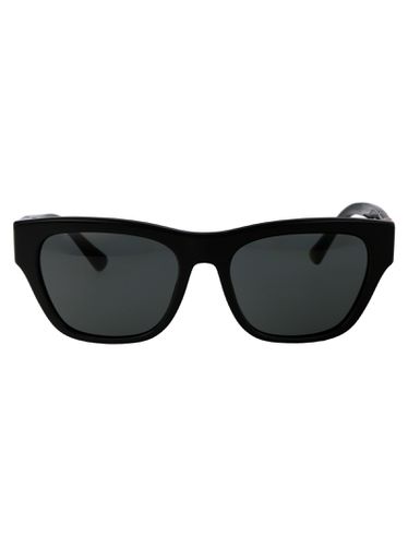 Versace Eyewear 0ve4457 Sunglasses - Versace Eyewear - Modalova