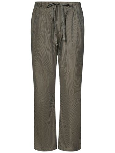 Massimo Alba ni Keywest Trousers - Massimo Alba - Modalova