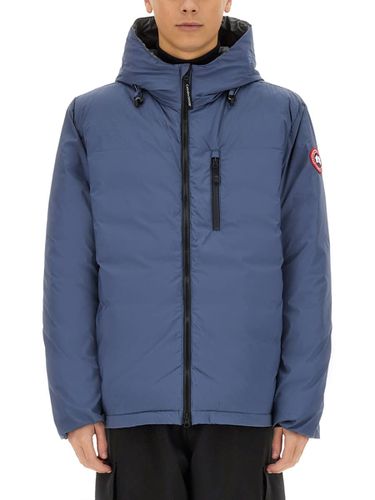 Canada Goose Hooded Jacket - Canada Goose - Modalova