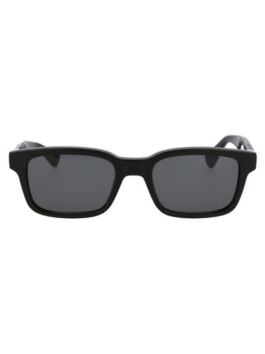 Bv1146s Sunglasses - Bottega Veneta Eyewear - Modalova