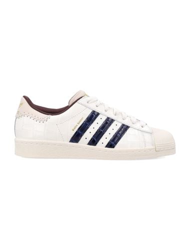 Adidas Originals Wb Superstar Shoes - Adidas Originals - Modalova