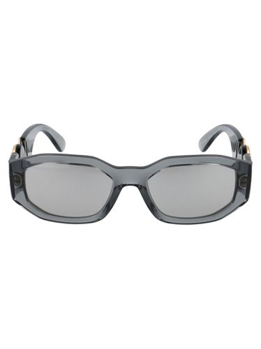 Versace Eyewear 0ve4361 Sunglasses - Versace Eyewear - Modalova