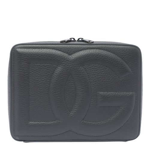 Dg Logo Crossbody Bag - Dolce & Gabbana - Modalova