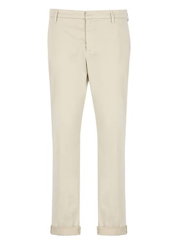 Dondup Gaubert Trousers - Dondup - Modalova