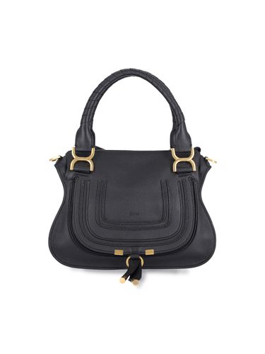 Chloé Marcie Handbag - Chloé - Modalova