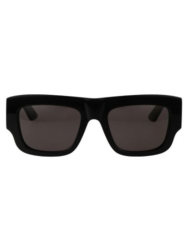 Am0449s Sunglasses - Alexander McQueen Eyewear - Modalova