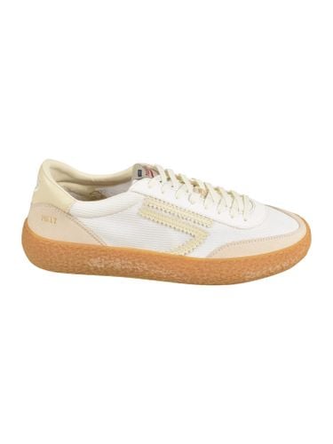 Puraai Shell Sneakers - Puraai - Modalova