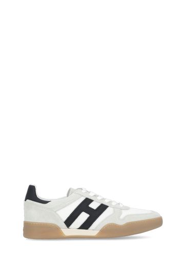 Hogan H357 Sneakers From - Hogan - Modalova