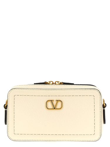 Alltime Mini Crossbody Bag - Valentino Garavani - Modalova