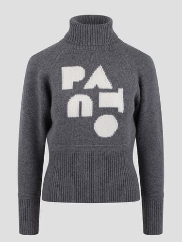 Patou Art Deco Sweater - Patou - Modalova