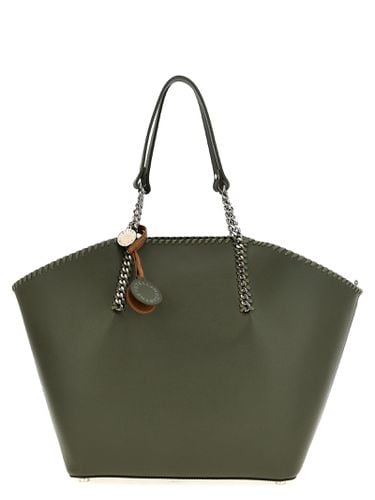 Falabella Riedizione Shopping Bag - Stella McCartney - Modalova