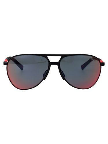 Ps 53zs Sunglasses - Prada Linea Rossa - Modalova