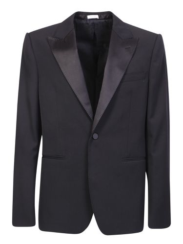 Tailored Jacket - Alexander McQueen - Modalova
