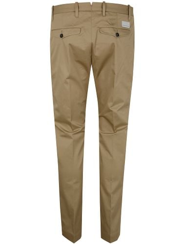 Easy Chino Slim Man Trousers - Nine in the Morning - Modalova