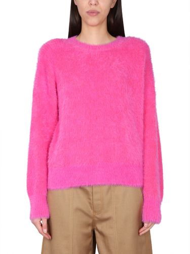 Stella McCartney Wool Blend Sweater - Stella McCartney - Modalova