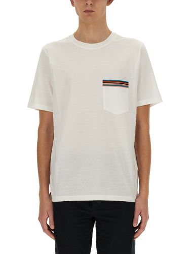 Paul Smith T-shirt With Logo - Paul Smith - Modalova