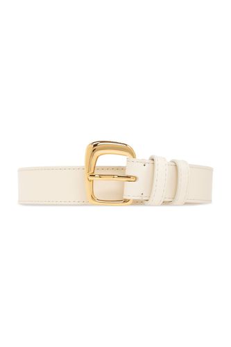 La Ceinture Ovalo J Buckle Belt - Jacquemus - Modalova