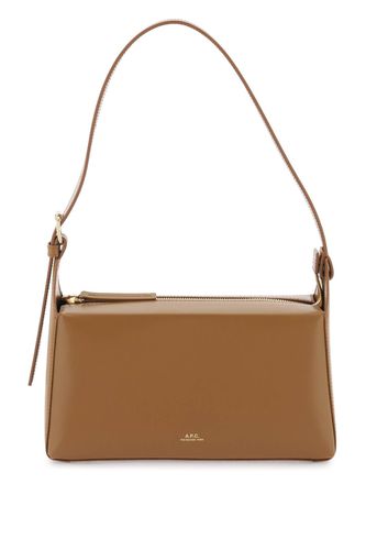 A. P.C. Virginie Shoulder Bag - A.P.C. - Modalova