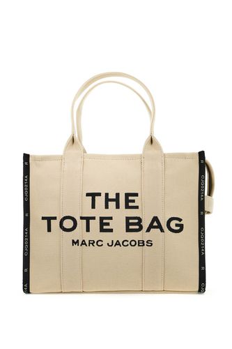 The Jacquard Large Tote Bag - Marc Jacobs - Modalova