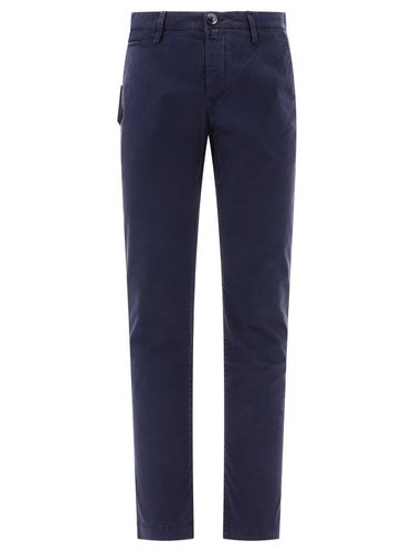 Bobby Straight-leg Slim-fit Chinos - Jacob Cohen - Modalova