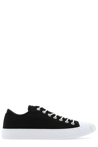 Low-top Lace-up Sneakers - Acne Studios - Modalova