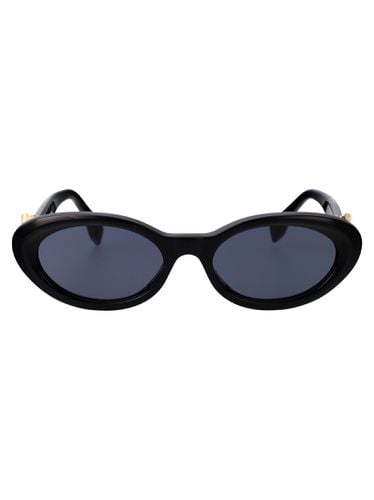 Ff Diamonds Sunglasses - Fendi Eyewear - Modalova