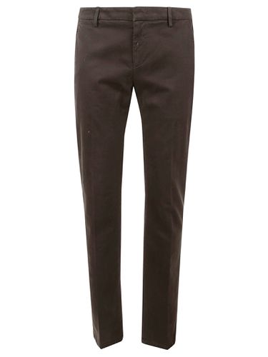 Dondup Spiritissimo Trousers - Dondup - Modalova